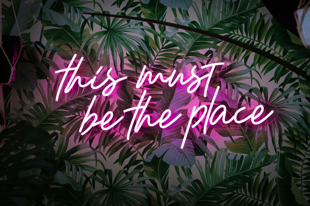 Sound Bath Meditation [SPRING EQUINOX]