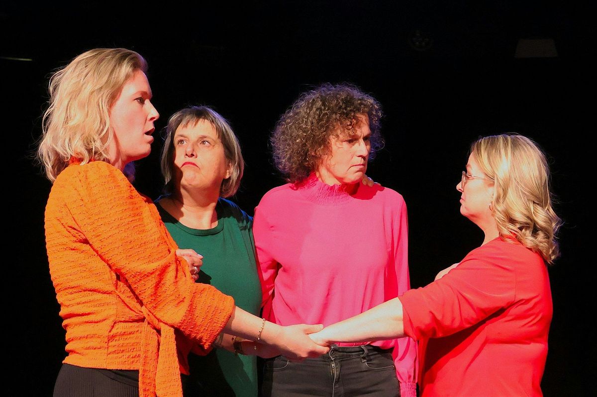 Papaver avondvoorstellingen seizoen 2025-2026