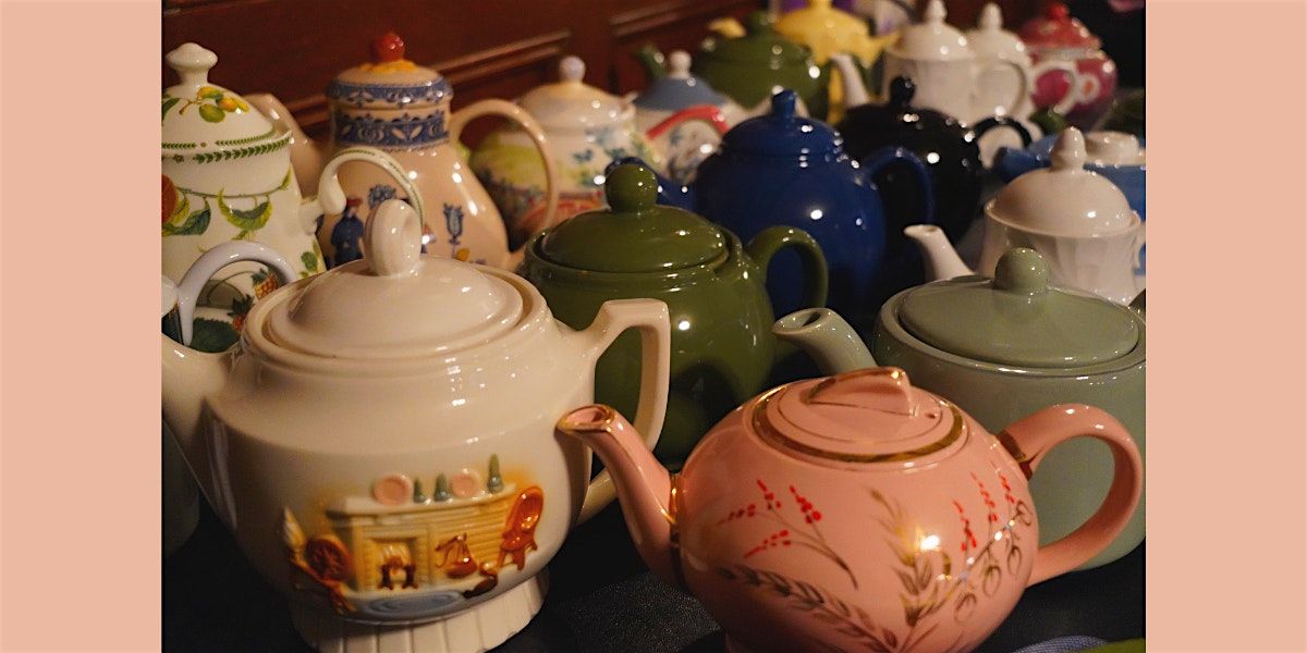 Th\u00e9 dansant pour le 250e de Jane Austen | Tea Dance for Jane Austen's 250th