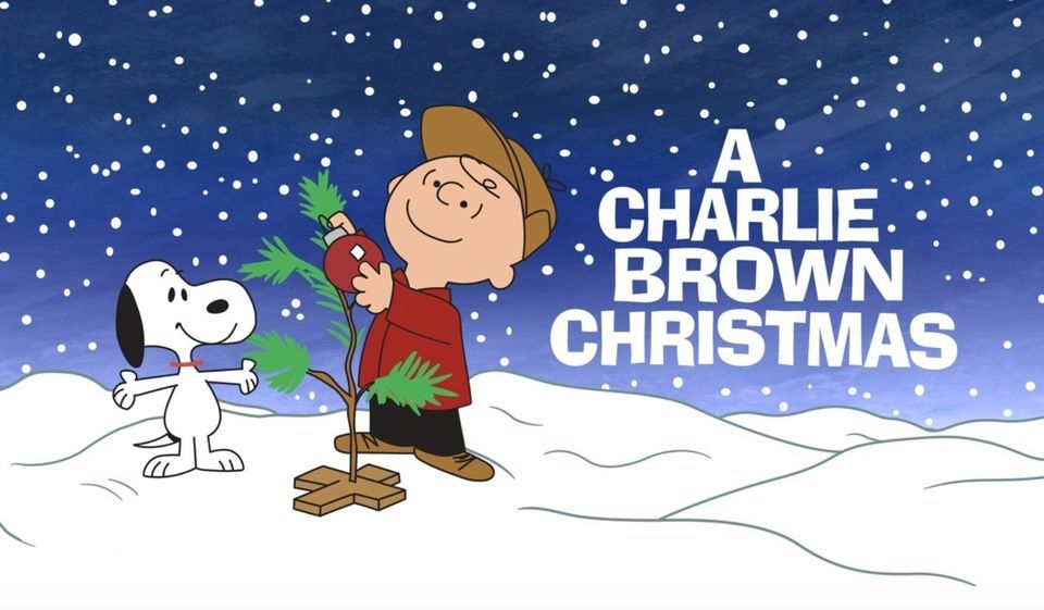 Charlie Brown Christmas Tour 2022 A Charlie Brown Christmas - Live Onstage! | Online | December 10, 2022