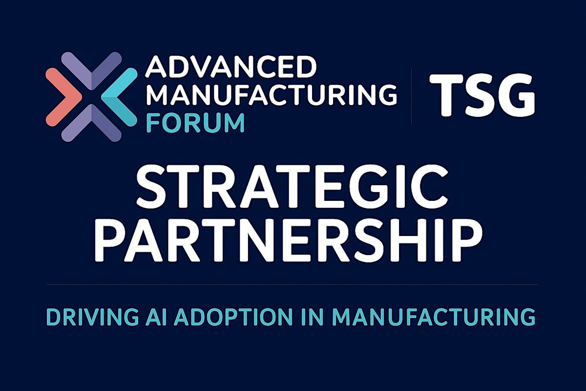 AI in Manufacturing: Practical Applications for Real-World Results