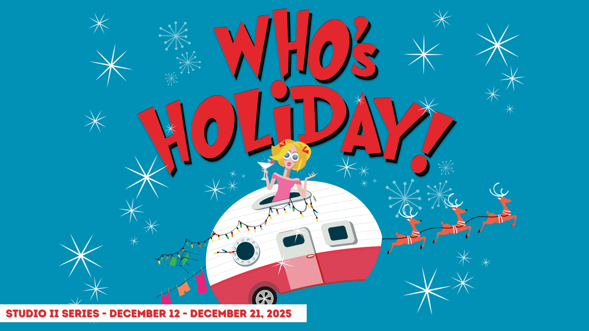 Who's Holiday! - Columbus