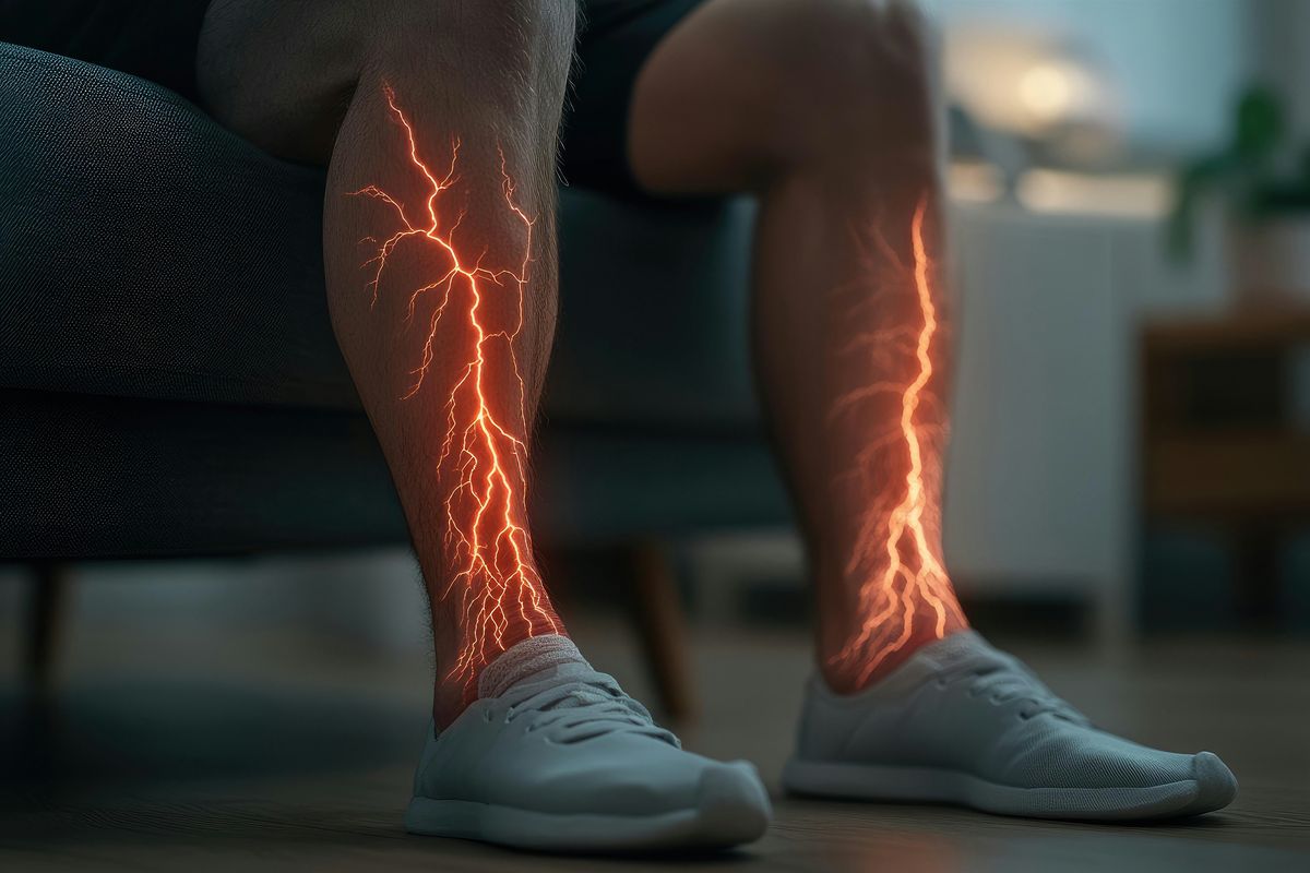 Navigating Neuropathy Naturally: Renew, Reboot, and Reclaim Your Life