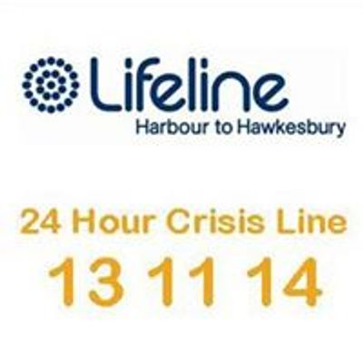 Lifeline Harbour to Hawkesbury
