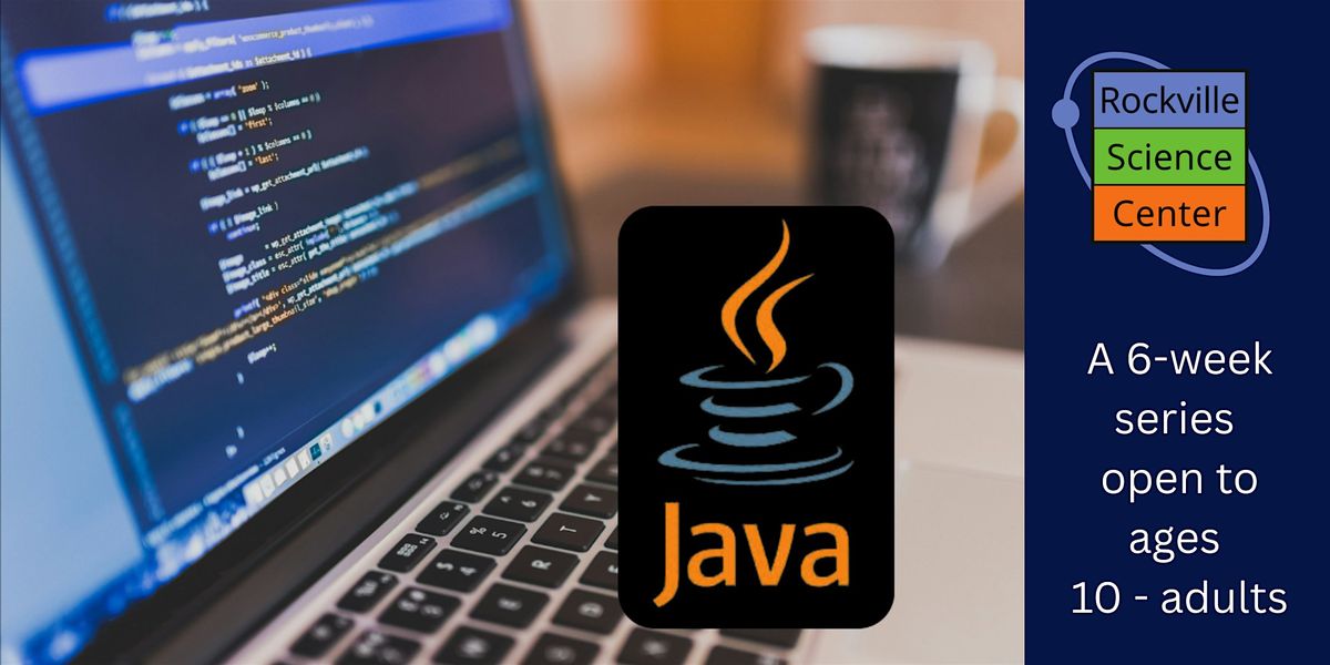 Java Programming Workshop