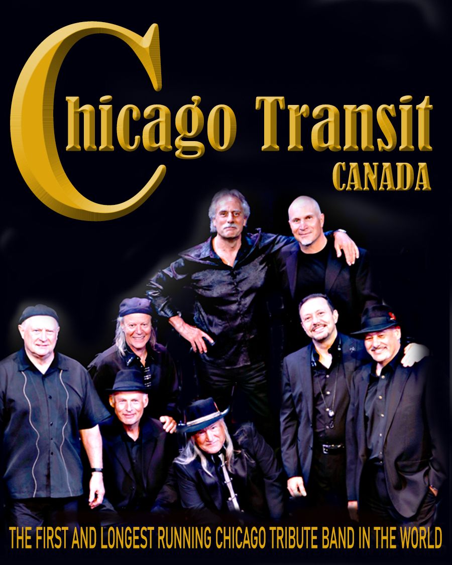 Chicago Transit Experience - Chicago Tribute