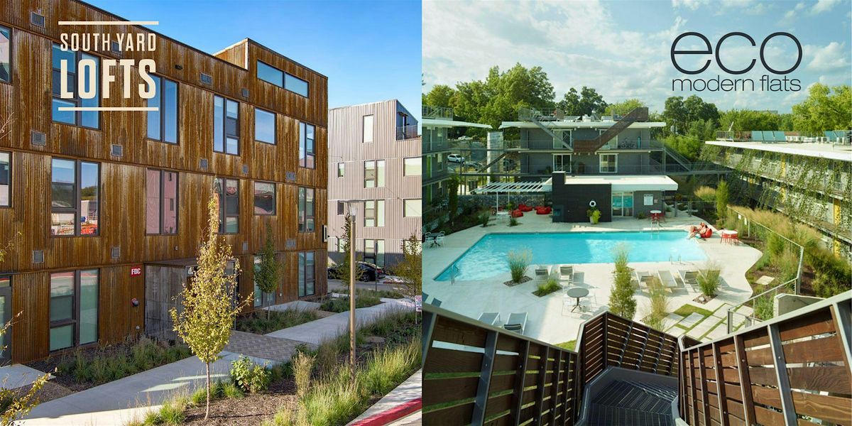 Ditch The Dorm: Lock In Housing for 2026!