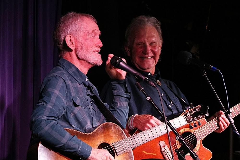 Johnsmith & Dan Sebranek