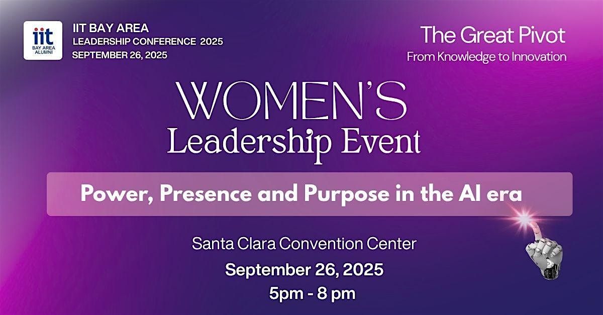 Power, Presence, and Purpose in the AI Era