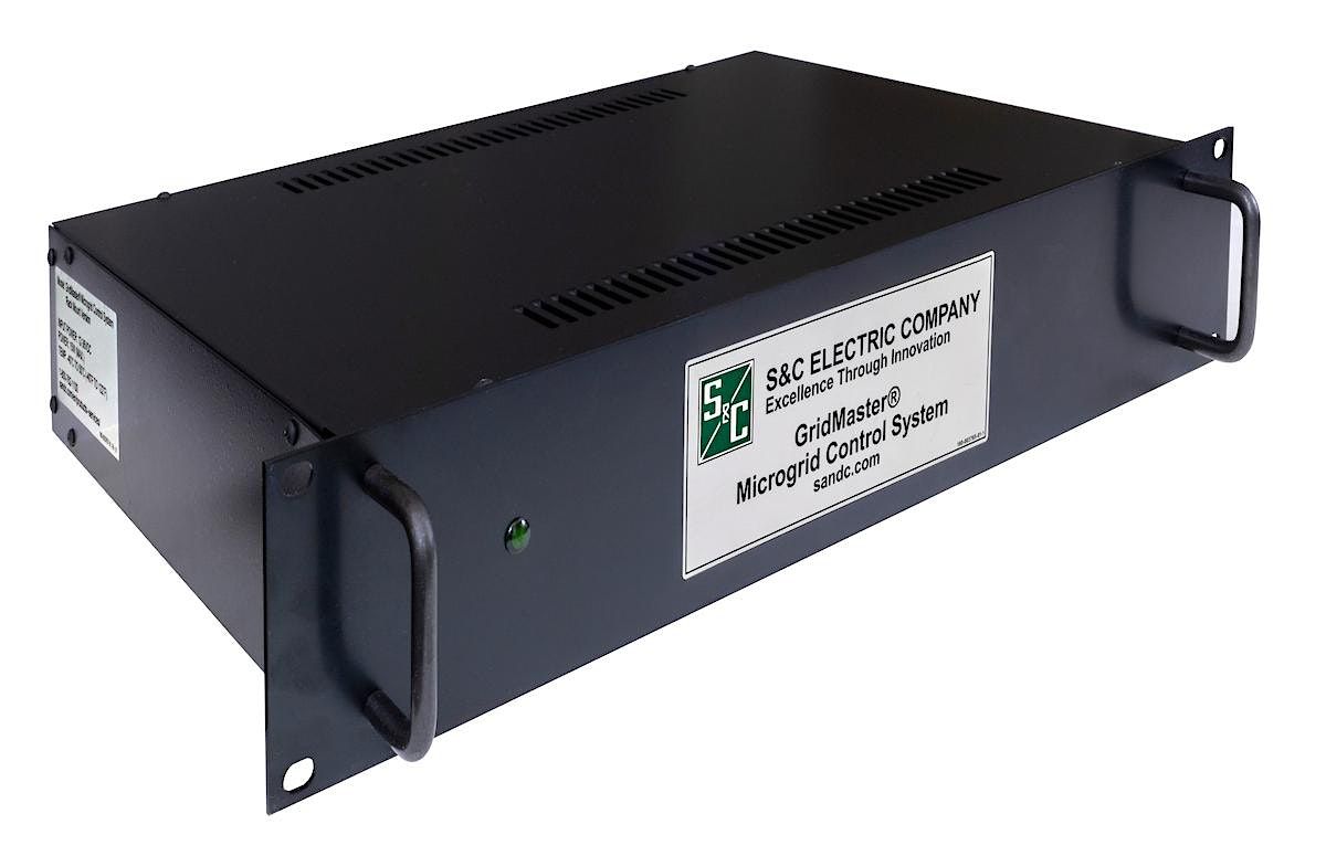 S&C\u2019s Gridmaster Microgrid Controller Hands-On Workshop