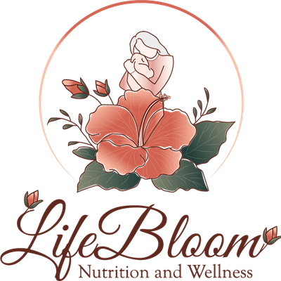 LifeBloom Nutrition and Wellness