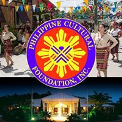 Philippine Cultural Foundation, Inc.