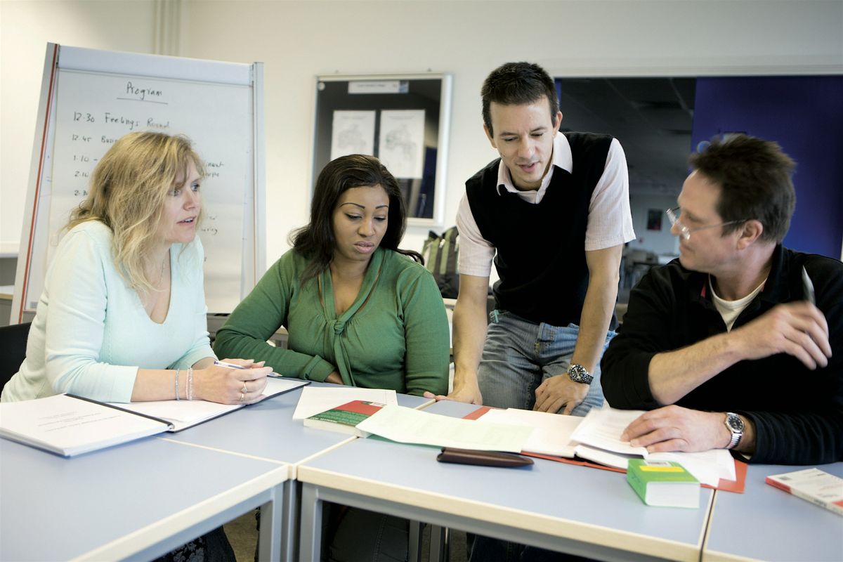 Chartered Institute Introduction to Fundraising Course - Chorley