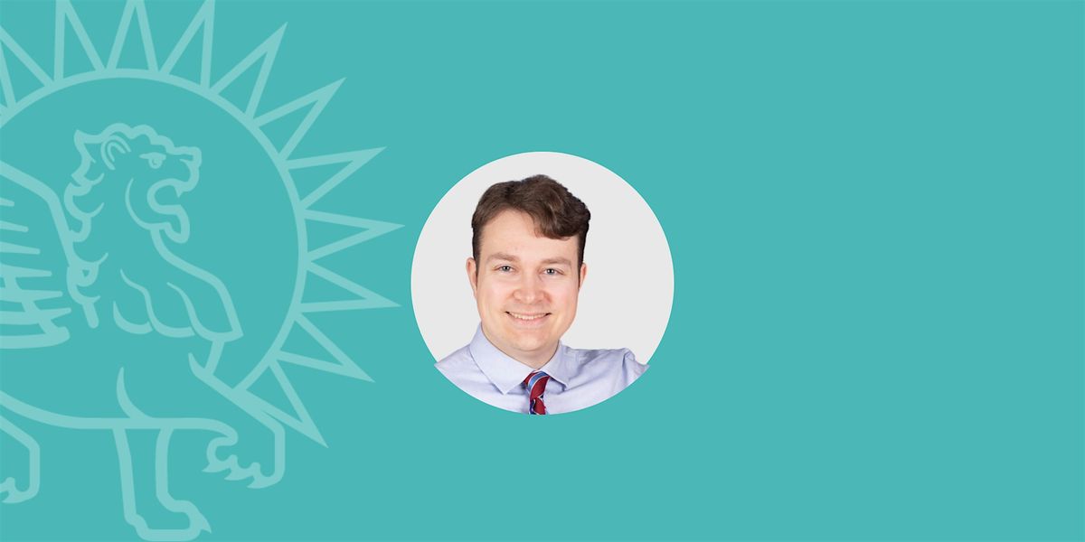 Dean's Speaker Series:  After I got my Bachelor's Degree...