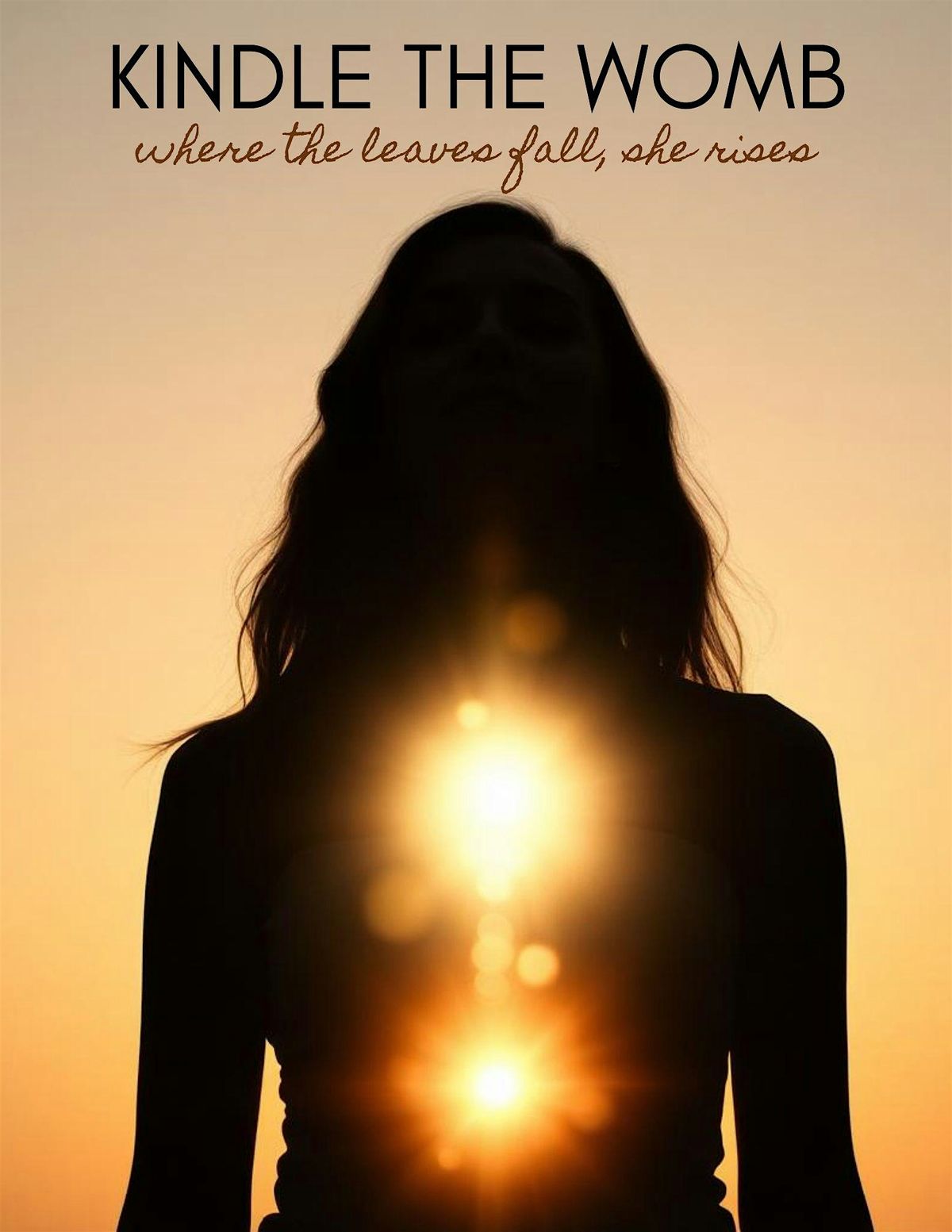 Kindle The Womb : Candle Making Workshop & Healing Celebration