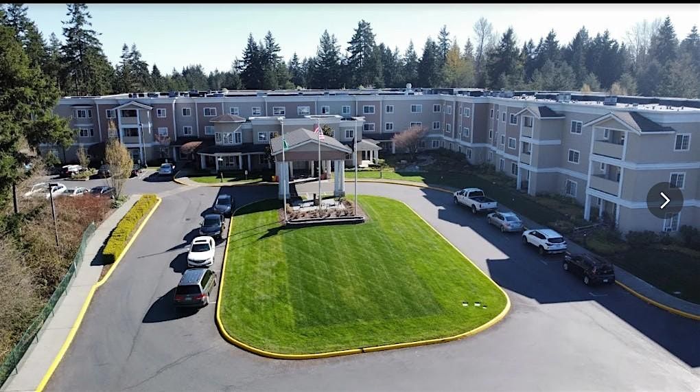 SE Coalition Breakfast