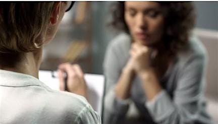 Healing & Recovery Symposium