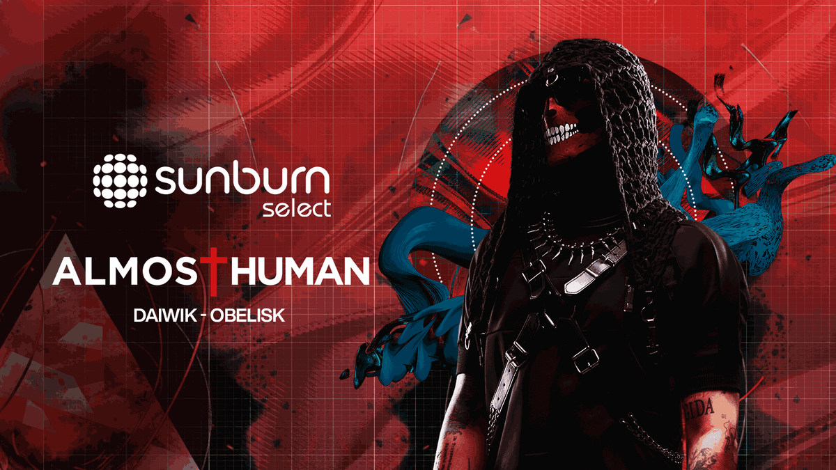 Sunburn Select ft. Almost Human - ICB Turns 1