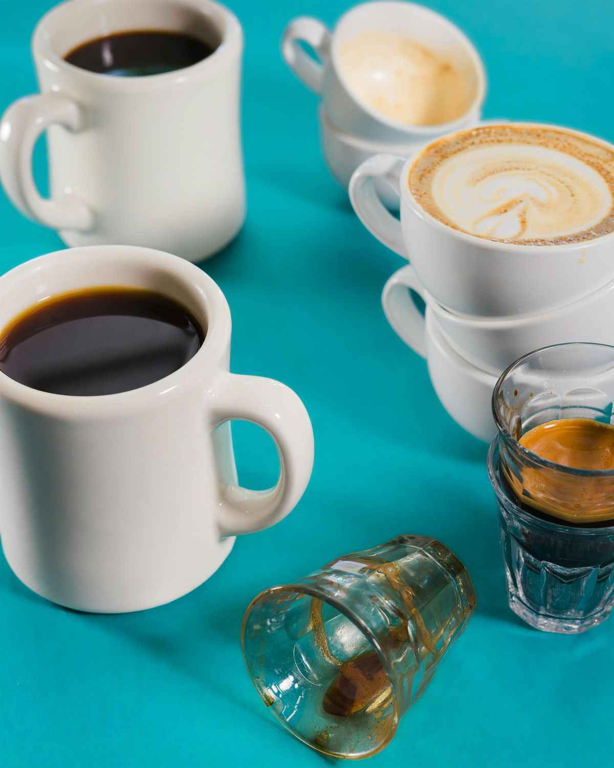 Brew Basics at Roast House Coffee