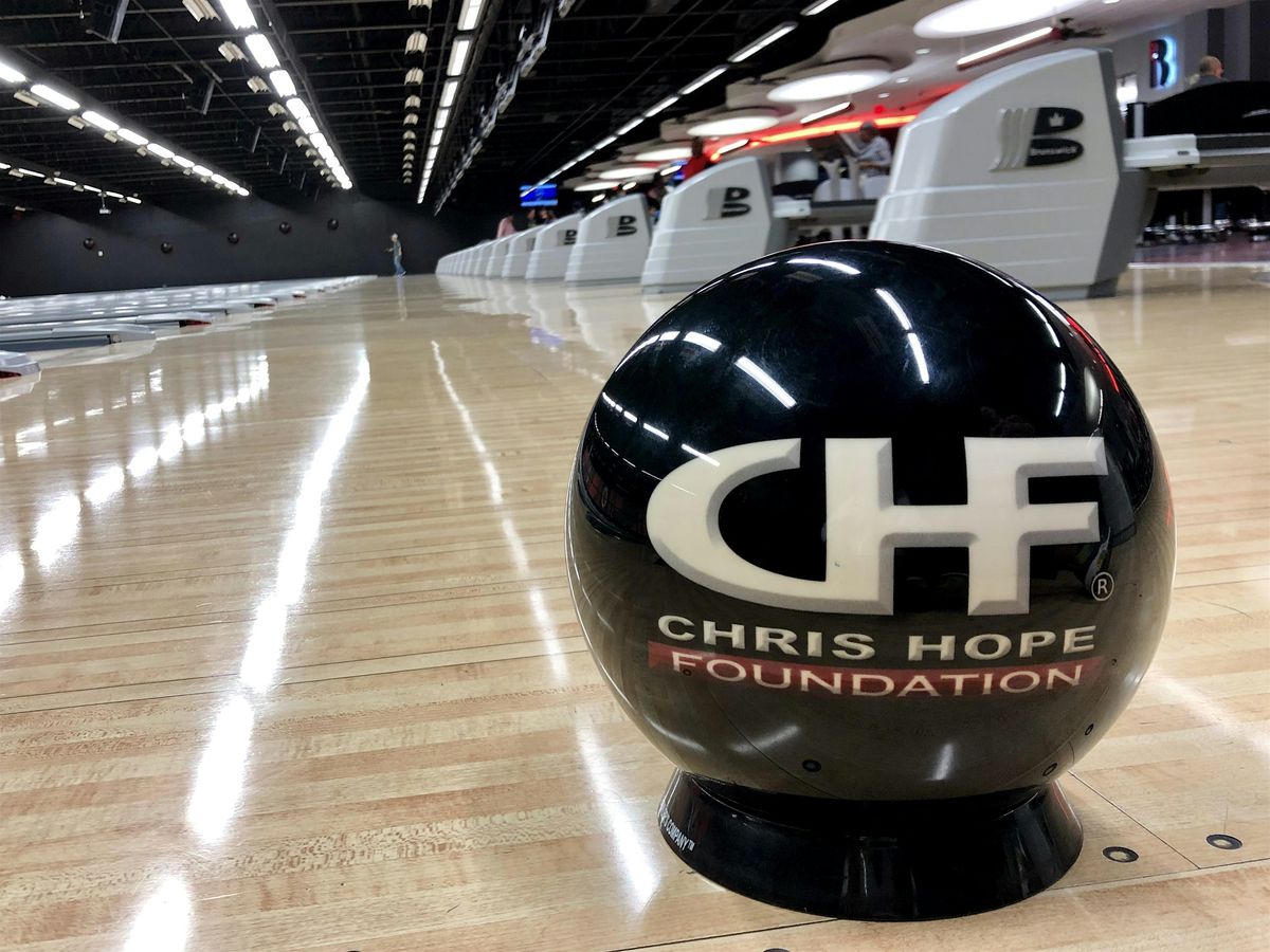 Giving HOPE Bowling Tournament