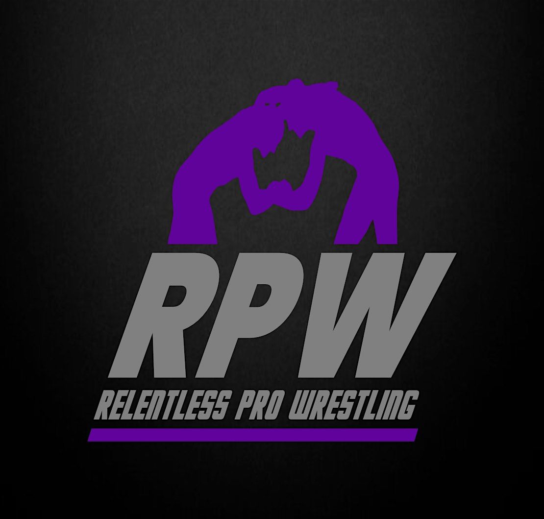 Wrestling At The Legion!!!