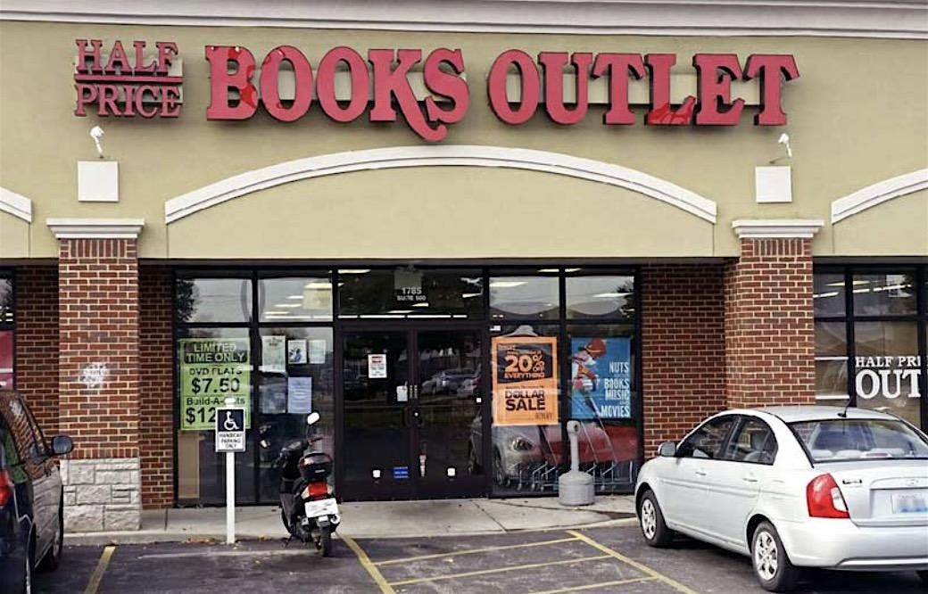 International Selling Author Steven Dowell Live Book Signing Event