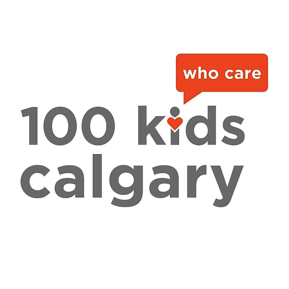 100 Kids Who Care Calgary "GivingSunday" Event