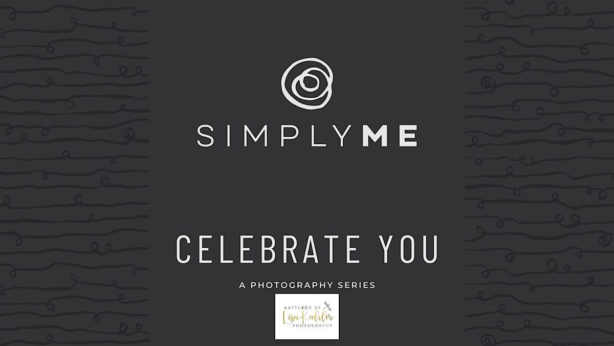 Simply Me Art Gallery Exhibit