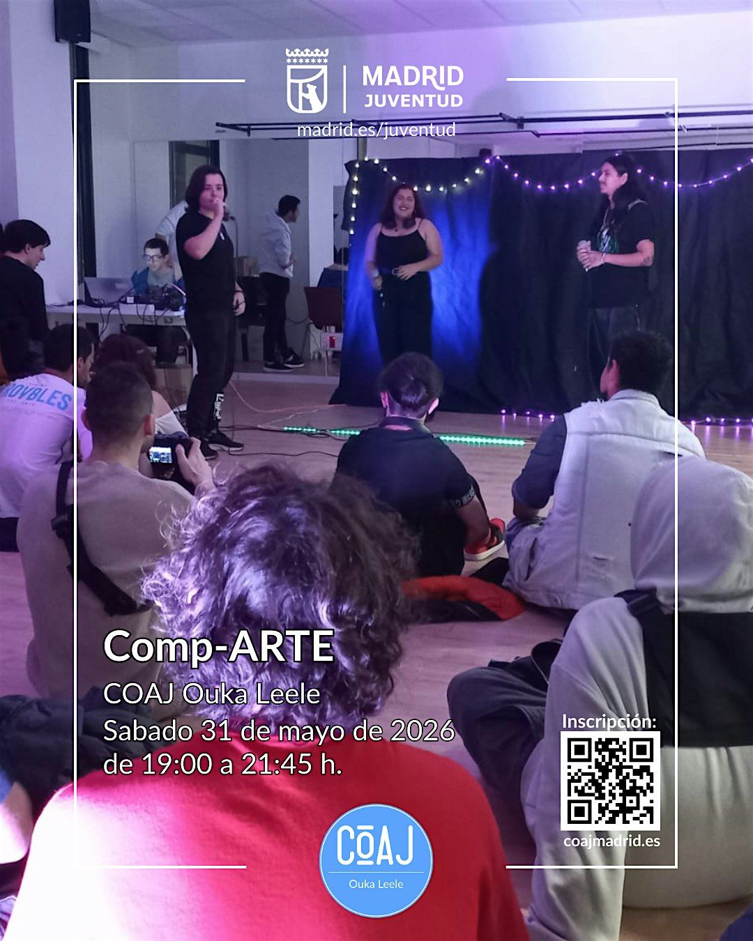 Comp-ARTE