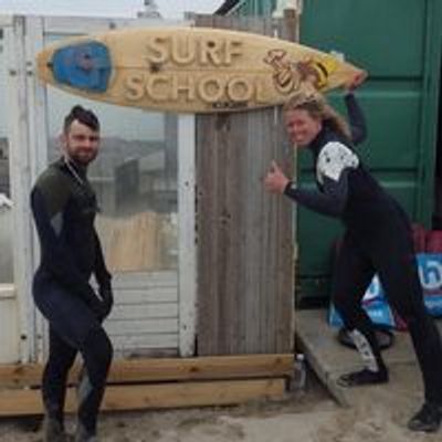 Tasha's Surf en Snowcamps