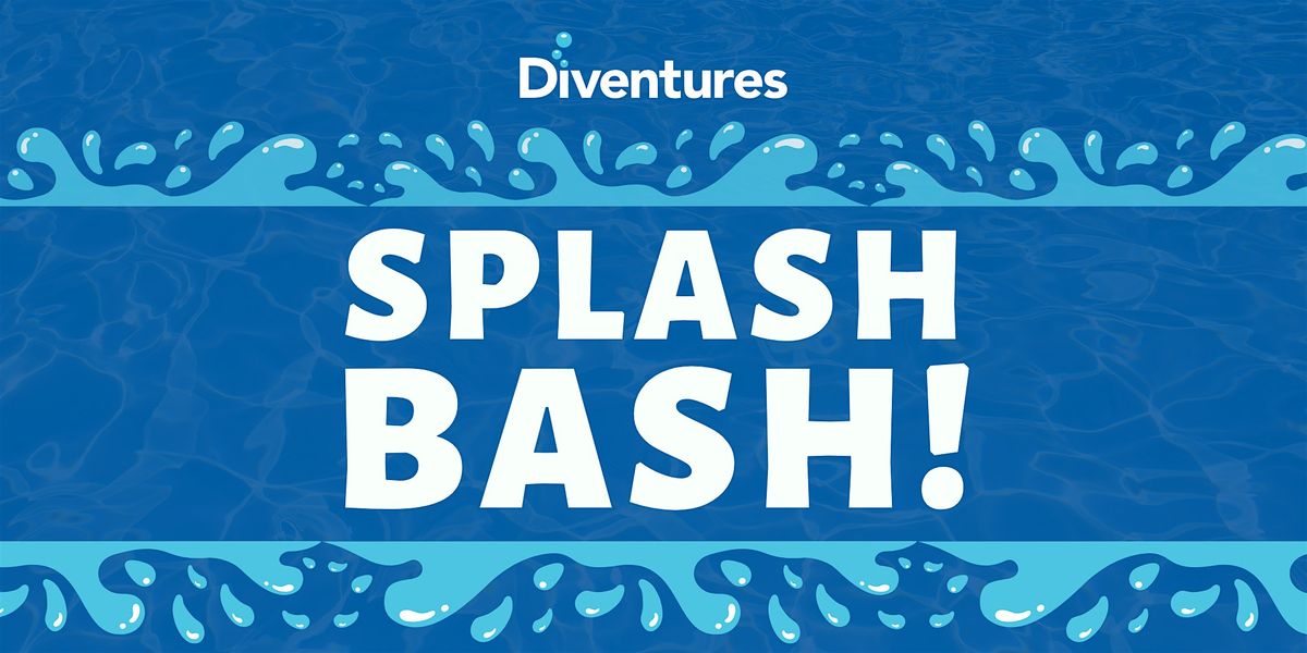 Splash Bash in Omaha