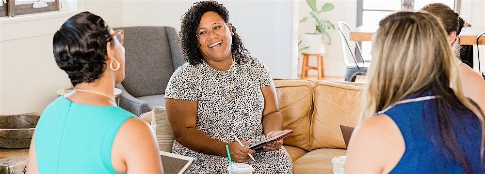 I DECIDE Georgia - Fall Family Workshop