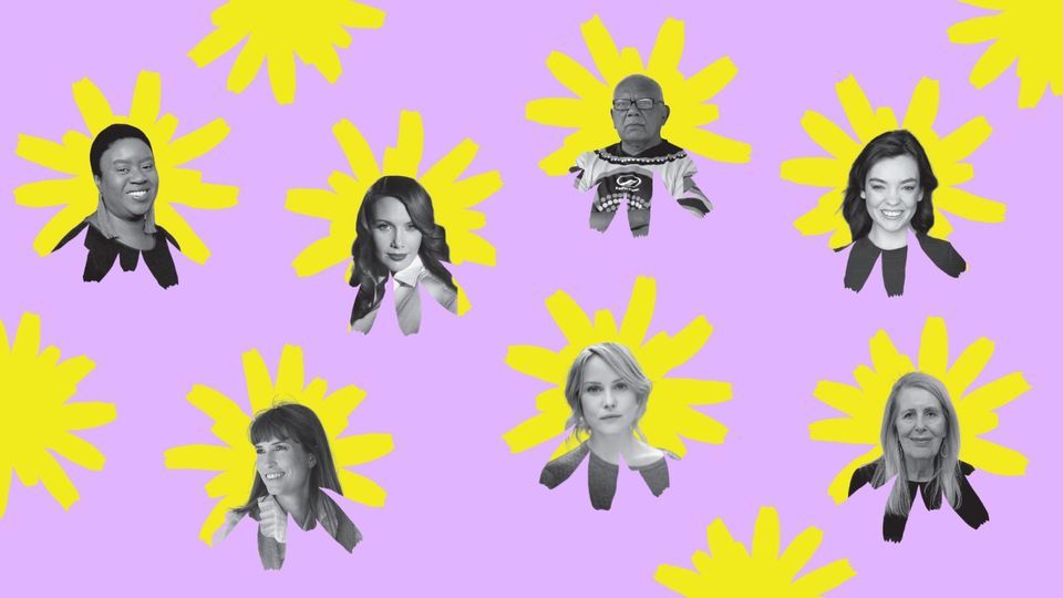 Spring Fling Opening Gala: Lightbulb Moments