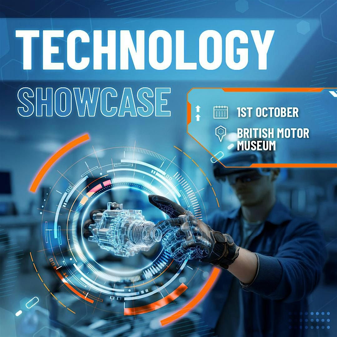 TriMech Technology Showcase
