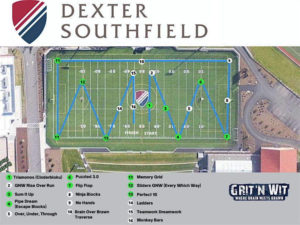 Dexter Southfield School