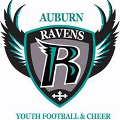 Auburn Riverside Youth Football & Cheer Ravens