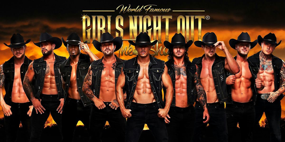 Girls Night Out at The Ballroom