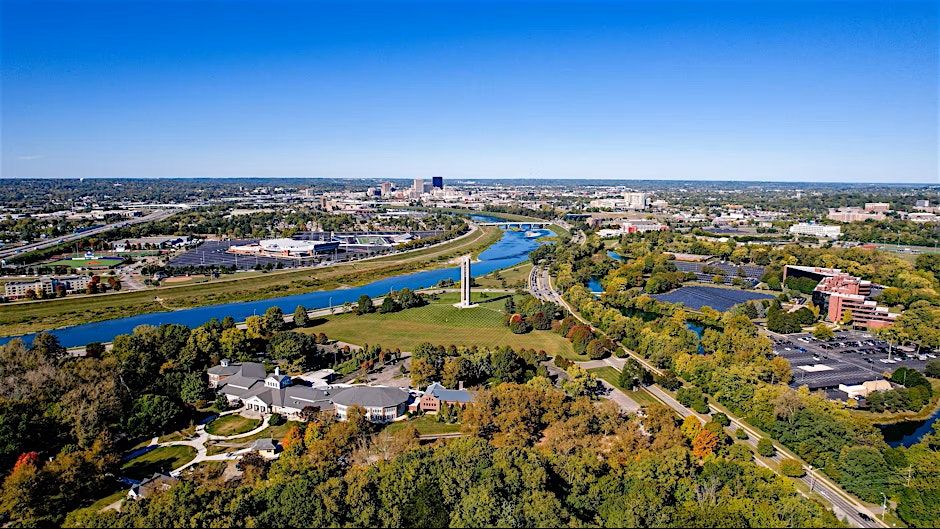 A Date Night Adventure! - Springfield Spectacular Scavenger Spree