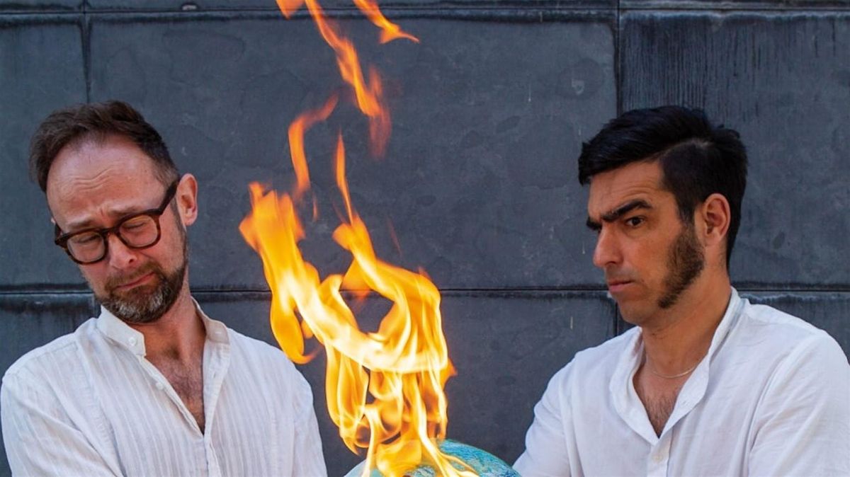 Burger Koekoek - Hoe vind je zelf dat het gaat?