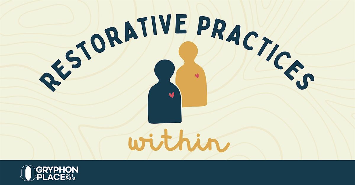 Restorative Practices Within: Emotional Intelligence