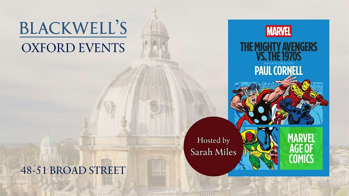 Marvel Age of Comics