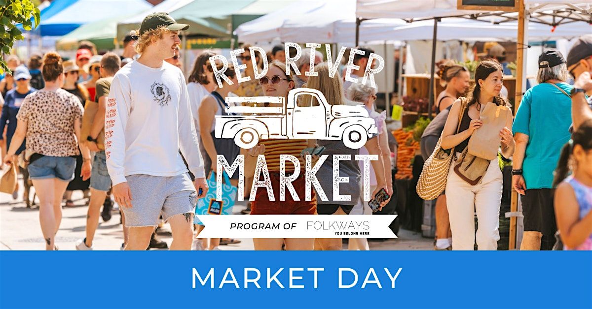 Red River Market