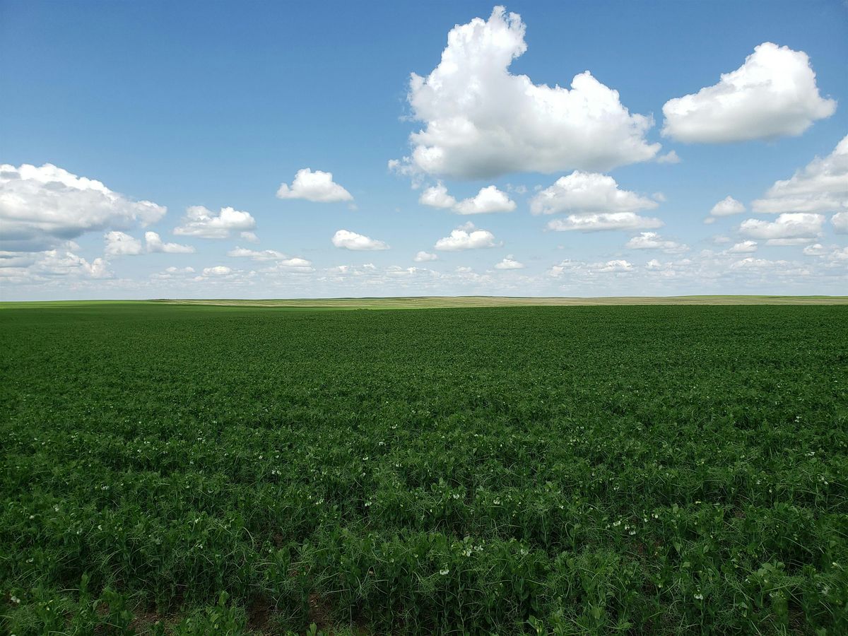 Digging into Soil and Water: North Dakota SWCS Annual Conference