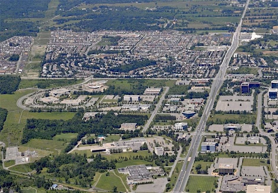 A Date Night Adventure! - Ottawa Scavenger Hunt