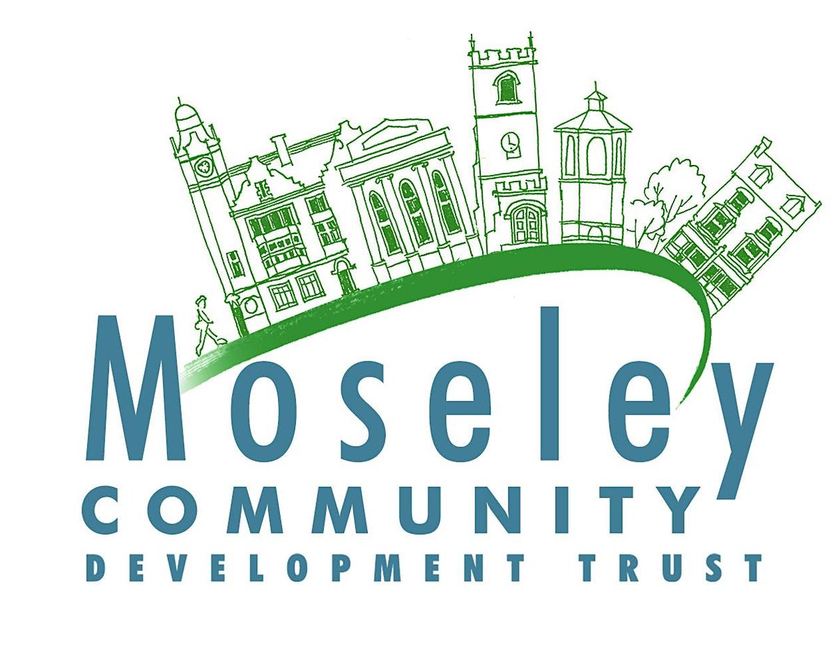 Moseley Community Development Trust AGM