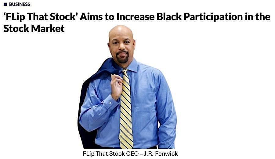 How To Buy Stocks and Generate Monthly RESIDUAL Income (without a JOB)