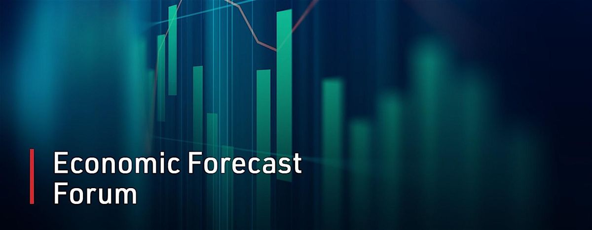 24th Economic Forecast Forum