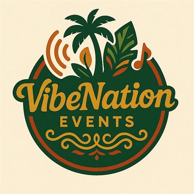 VibeNation Events
