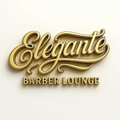 Elegante Barber Lounge