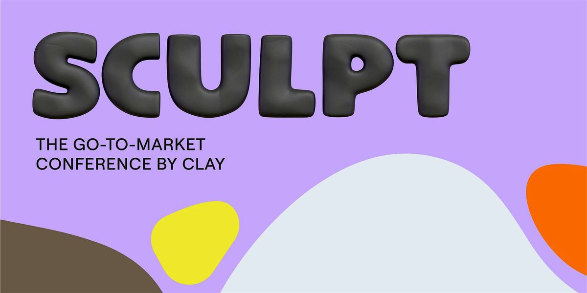 Sculpt by Clay